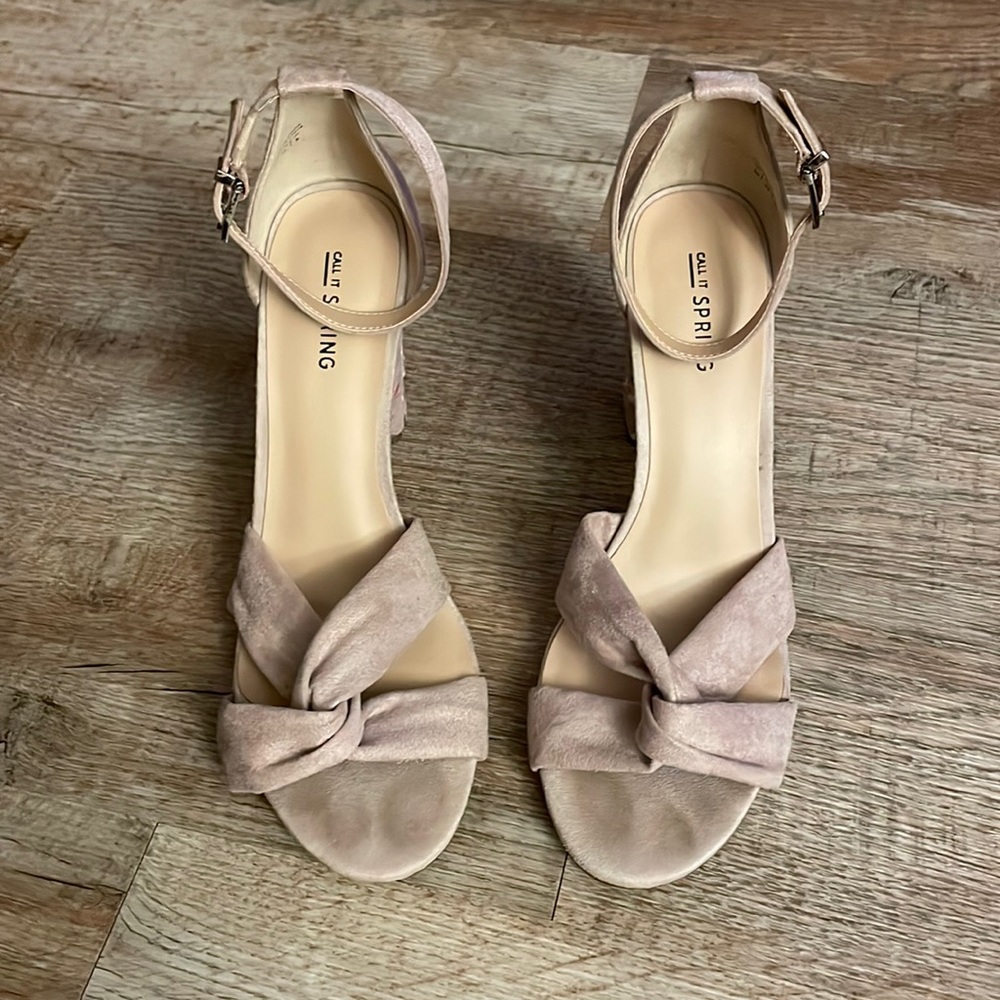 Womens heels
